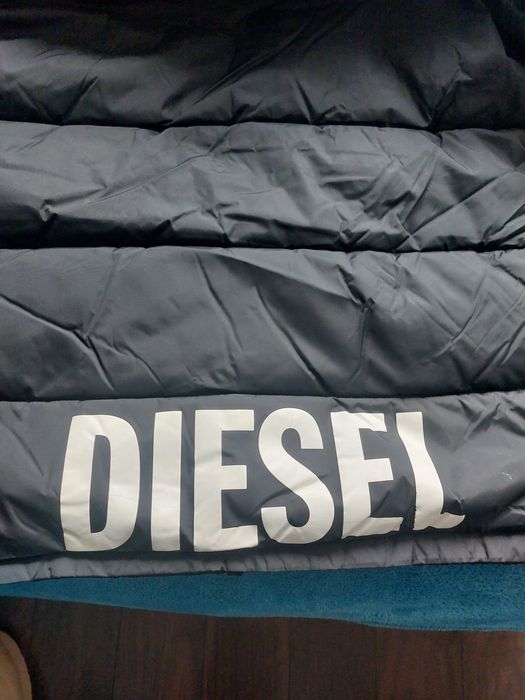 Geaca Diesel Băieți