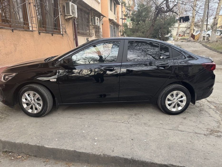 Onex Ltz 2025 yil