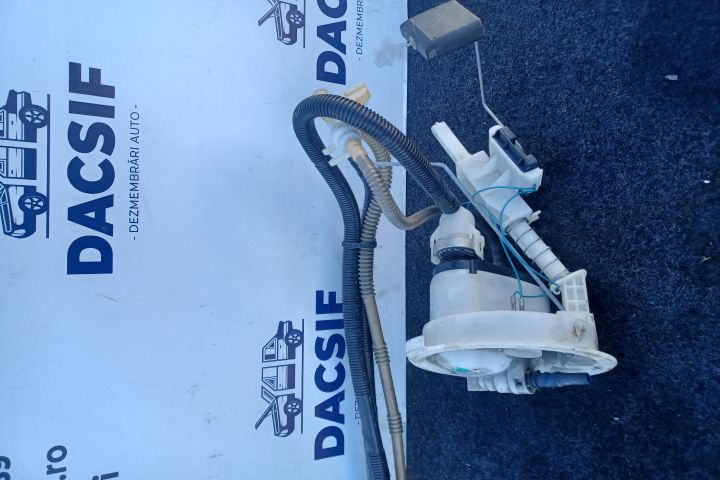 Litrometru 01490504 MX1253 BMW Seria 1 E87