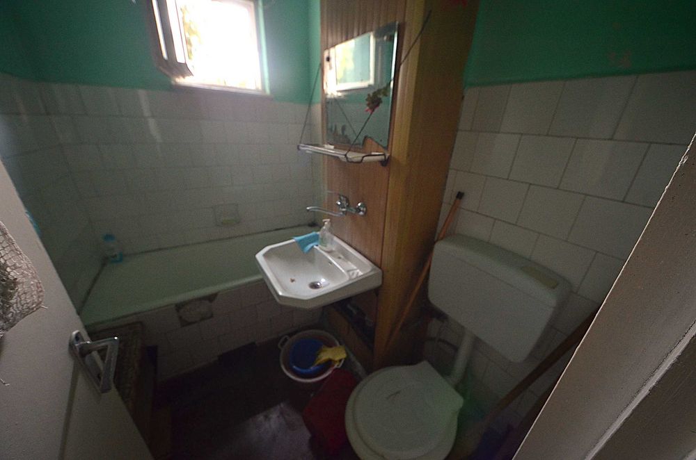 3 camere - etaj 1 - Dâmbu Pietros