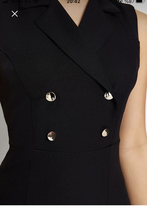 Летни рокли  размер 40/42