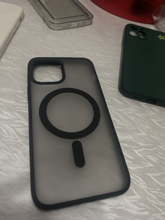 Чехол айфон 12 про