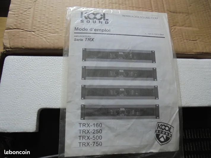 Putere  amplificator.