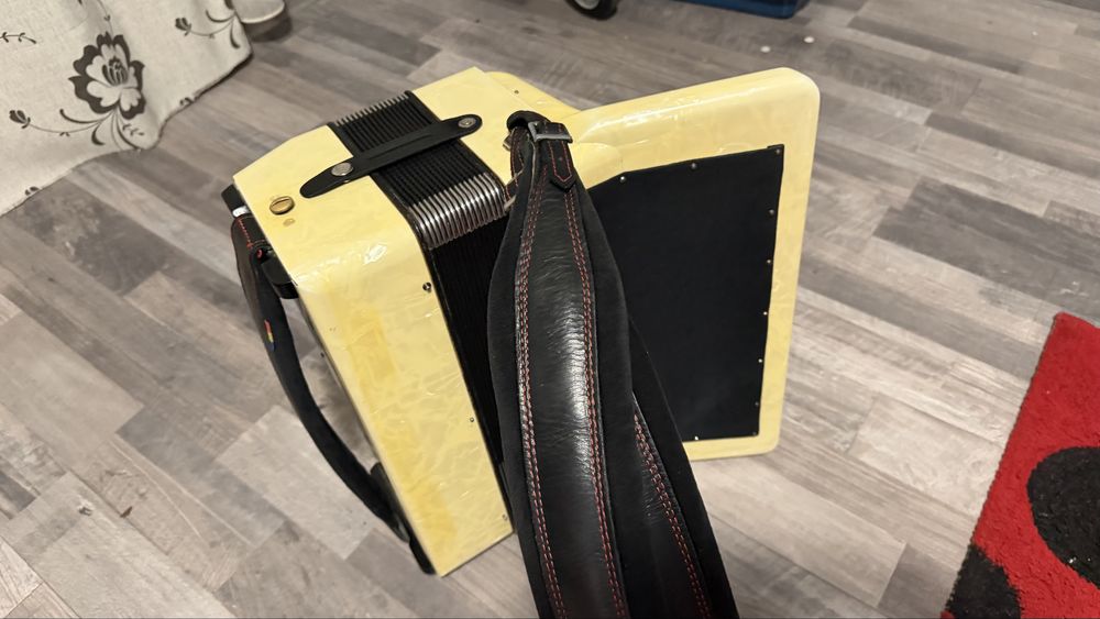 Vand hohner verdii 2