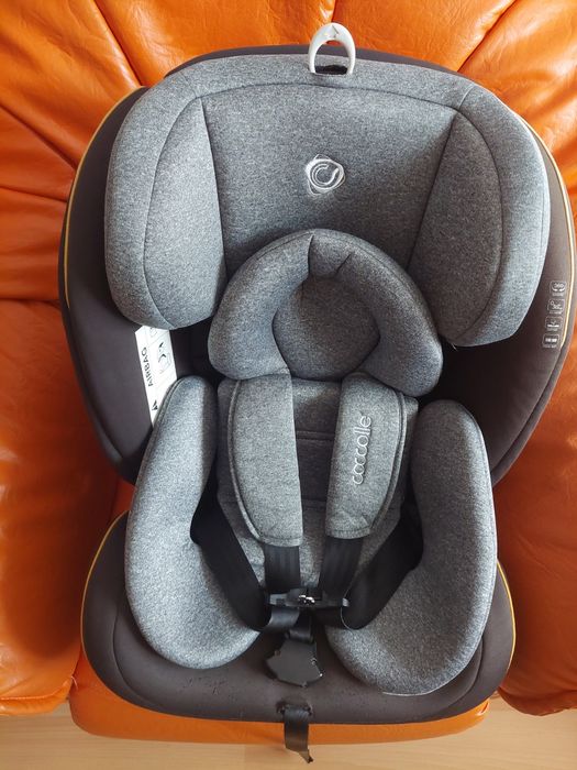 Coccolle scaun auto pentru copii