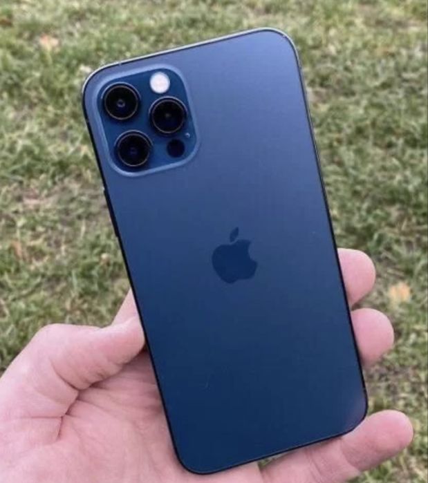 Iphone 12 pro karobka