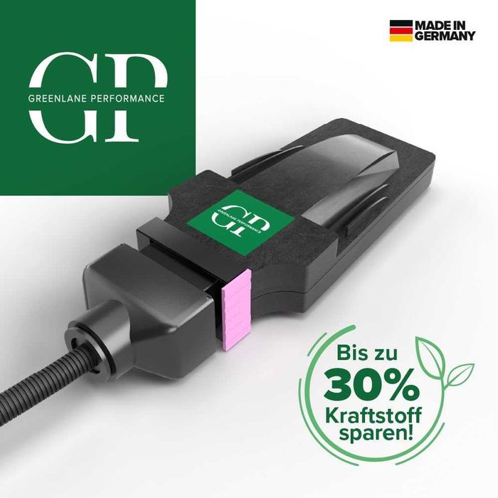 Чип тунинг на Midi Plug с икономия на гориво