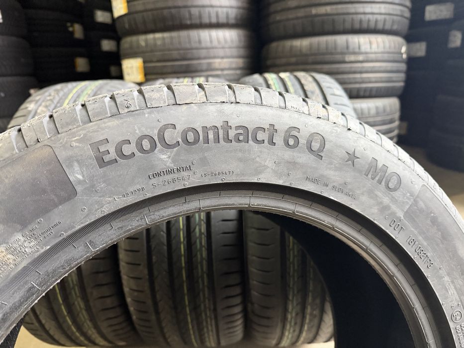 225/55/18 CONTINENTAL 4бр