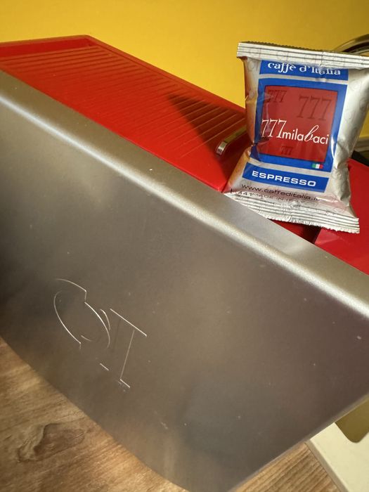 Caffe Ditalia Magica