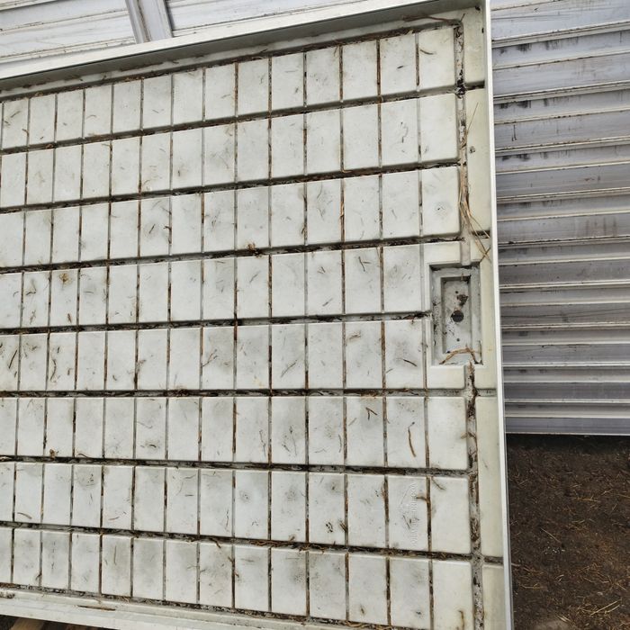 Mese de cultura , inundabile