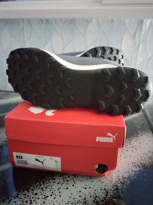 Puma Obstroct Profoam 43 номер