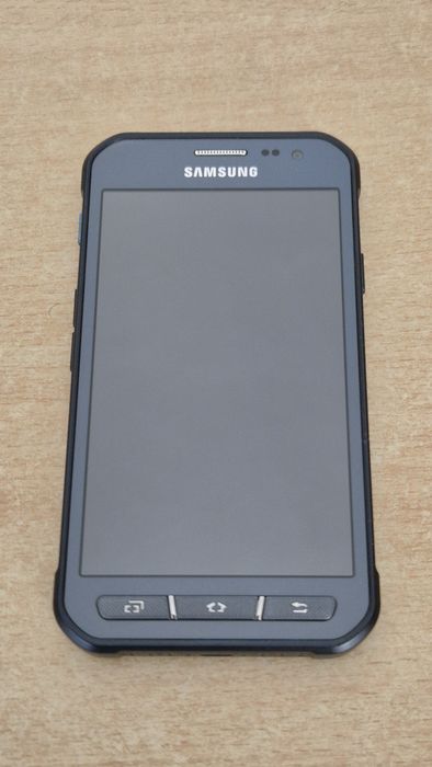 Samsung galaxy Xcover 3