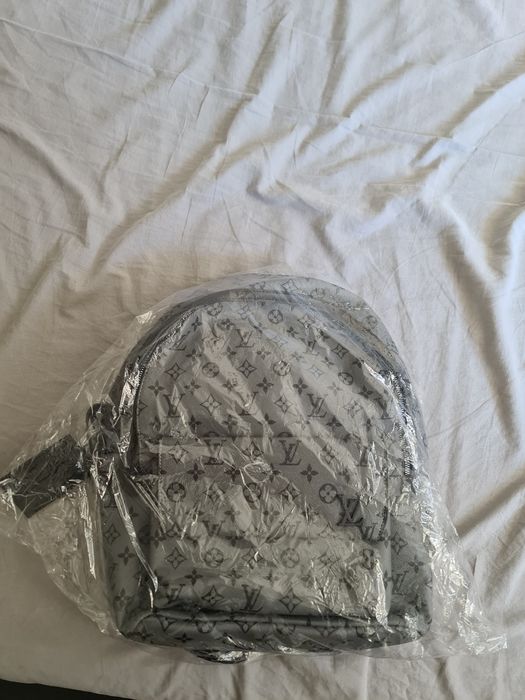 Ghiozdan Louis Vuitton