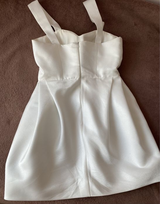 Rochie cununie civila