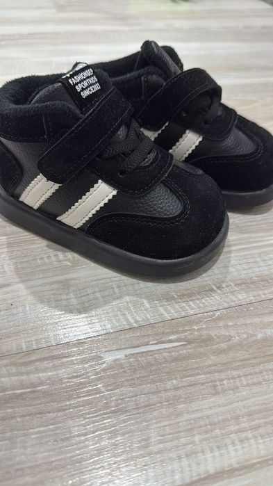 Детская обувь для мальчика