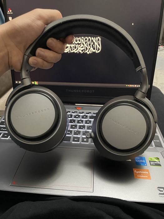 Наушники Thunderobot HL503