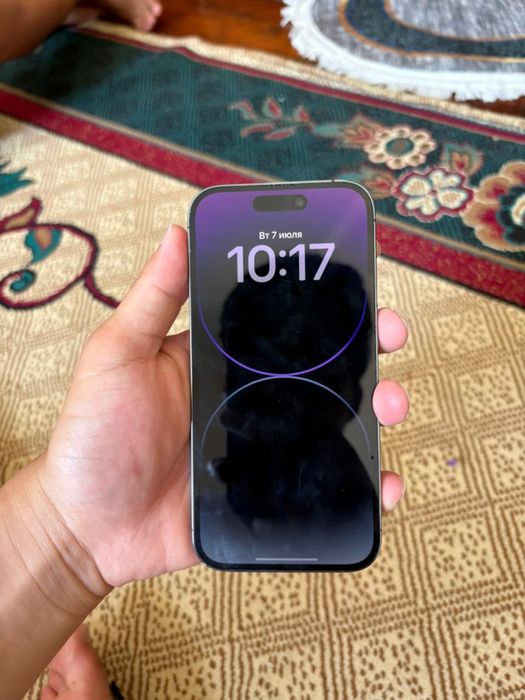 iPhone 14 Pro 256гб