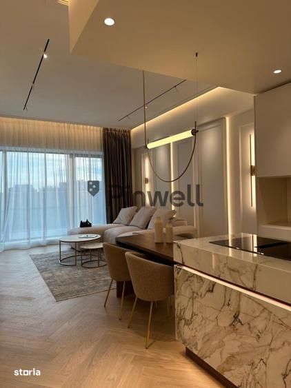 One Verdi I 3 Room