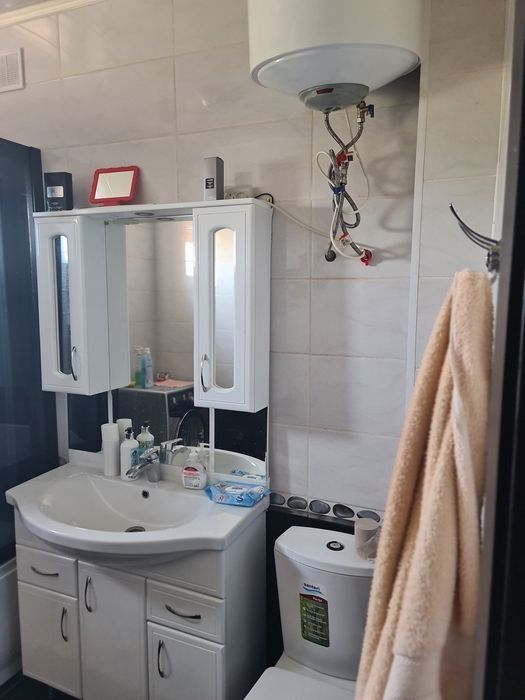 Срочна продам 3комнатную квартиру