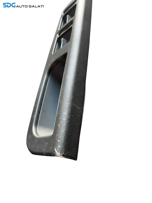 Suport Maner Fata Usa Portiera Interior Stanga Fata Sofer Volkswagen Golf 4 1998 - 2006 Cod 3B1867171C [B4416]