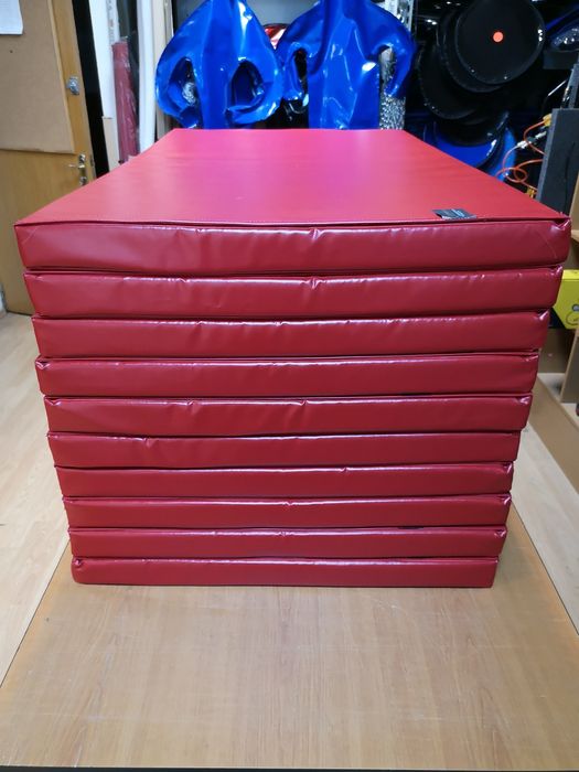 Saltea fitness/yoga 120x67x5 cm