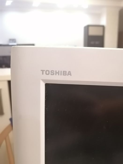 Продам телевизор Toshiba