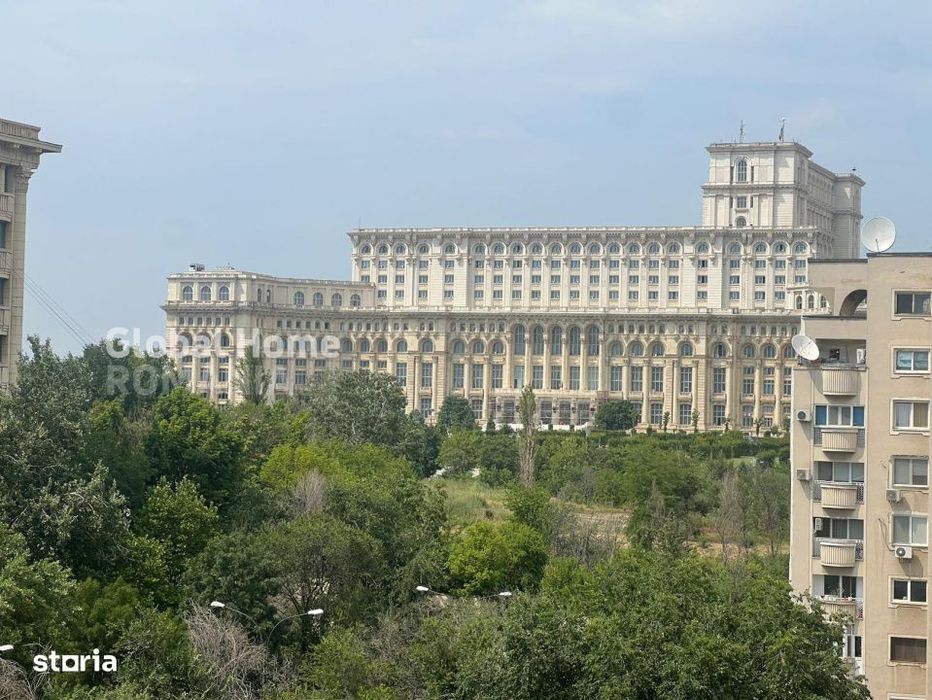 Apartament 2 camere  Unirii-Blv Libertatii -Palatul Parlamentului