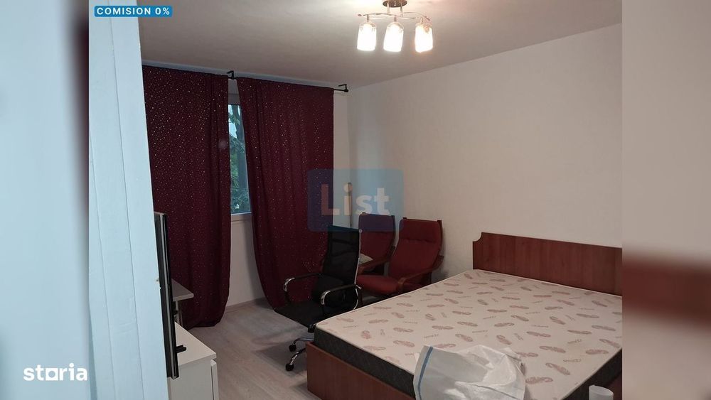 Comision 0% | Apartament 3 Camere | Drumul Taberei