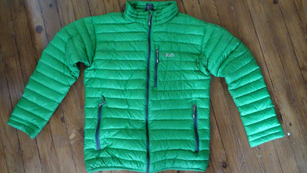 Rab  M   пухенка