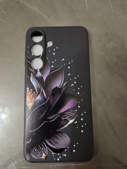 Чехол на Samsung S 25