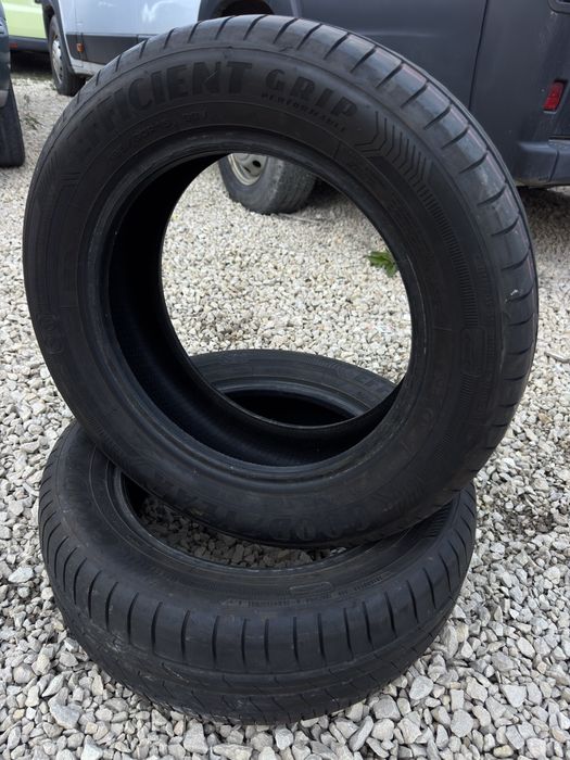 2Бр. Летни Гуми 195/60/15(R15) *GOODYEAR* Efficientgrip Performance