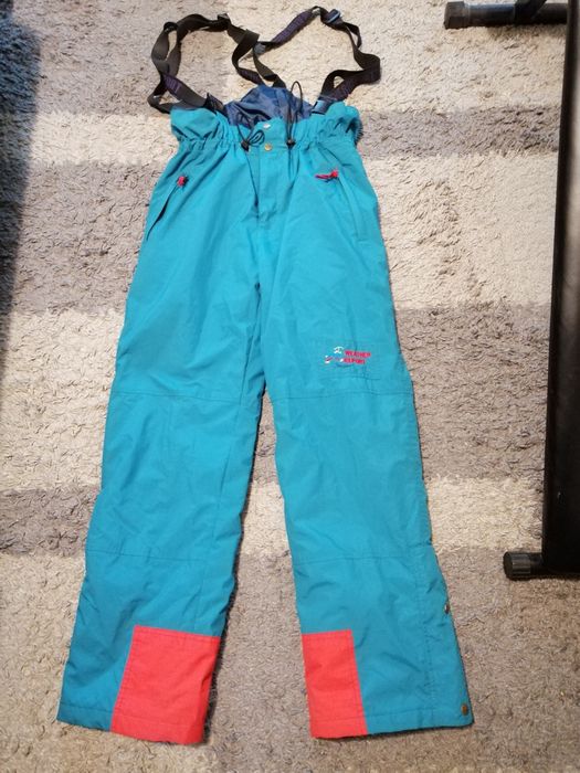 Salopeta ski zăpadă  M