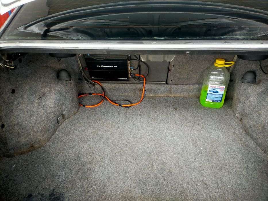 Опель  вектра а  .