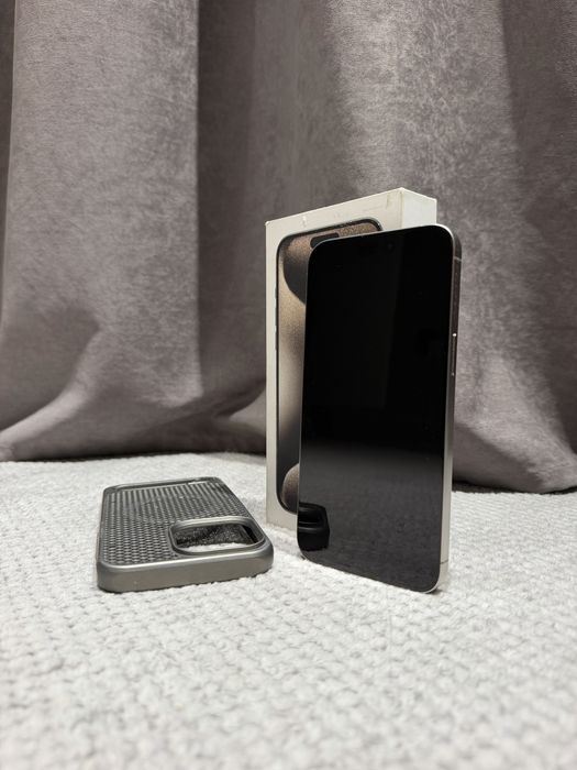 iPhone 15 Pro Max 512 Gb