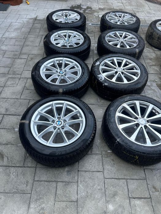 Vand roti bmw g30 /mercedes e clas /f10