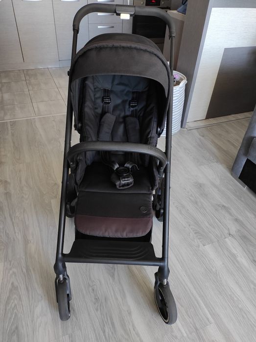 Детска количка Cybex Balios S
