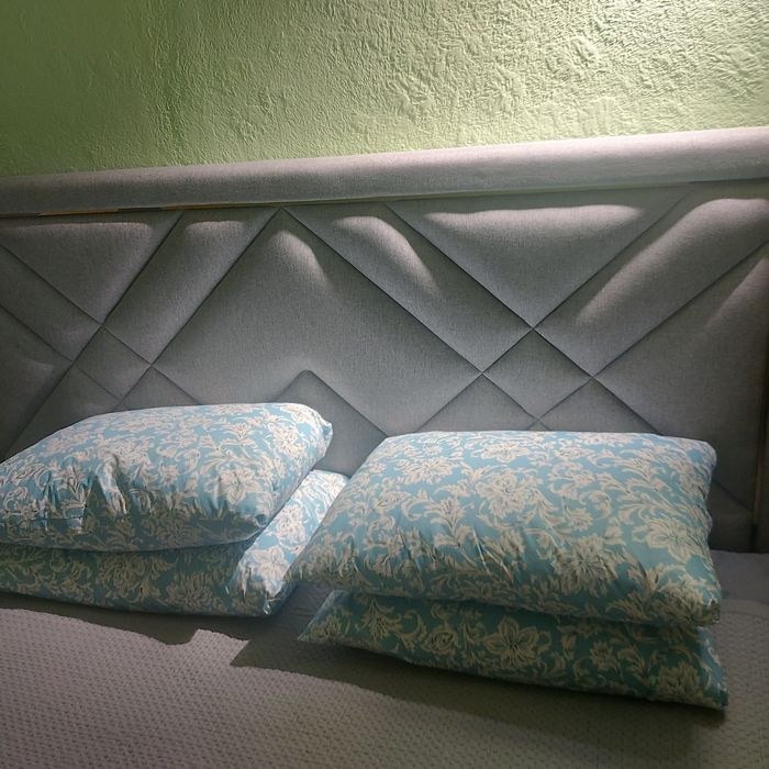 Продам подушки (гусиный пух)