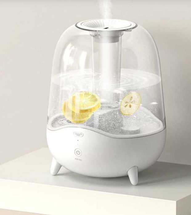 Havo Namlagich Mi Deerma F329 (5L-40m2)Увлажнитель воздуха |Humidifier