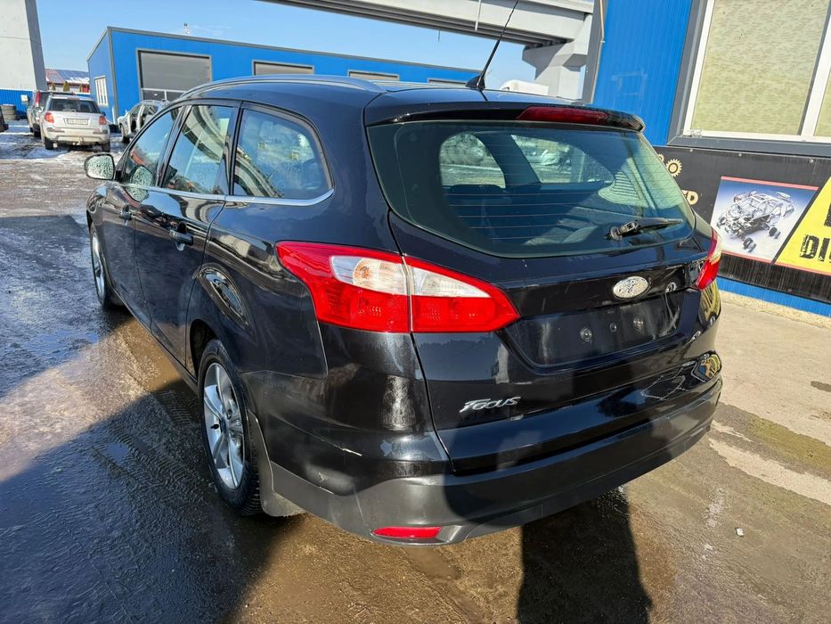 Dezmembrez / Dezmembrari / Piese Ford Focus 3 1.6 tdci 2011-2015