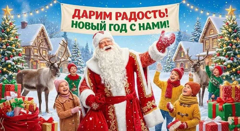 Qorbobo uyga | Yangi yilga qorbobo xizmati |