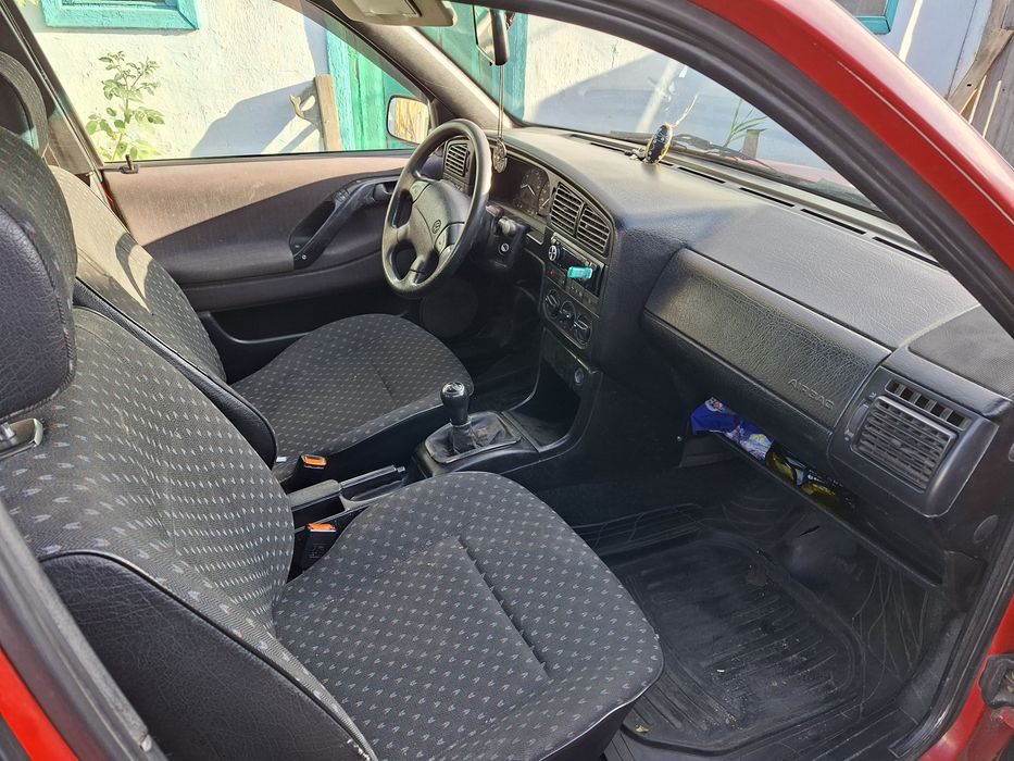 Volkswagen Passat B4
