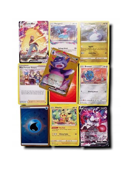 Joc de carti, Pokemon Box, 360 carti