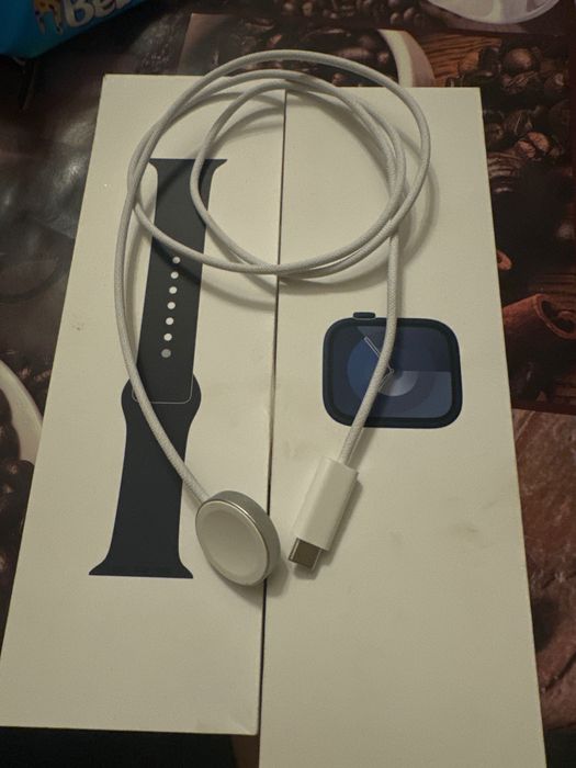 Apple watch series 9 41 mm