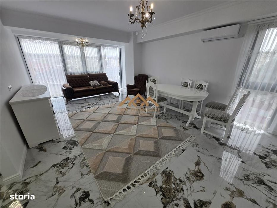 De inchiriat | Apartament | Neo Tower