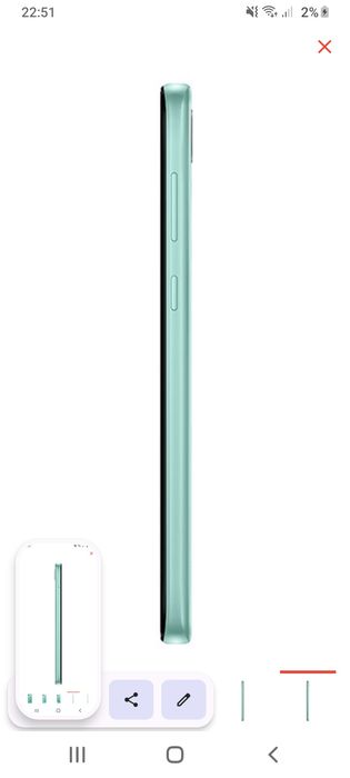 Телефон срочно продам почти новый самсунг а03 .идеальное состояние