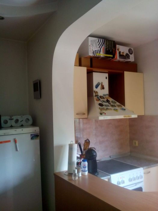 Гарсониера под наем, център, Македония