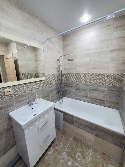 Сдаётся 1 ком. Район ТД Рахмет, Тлендиева