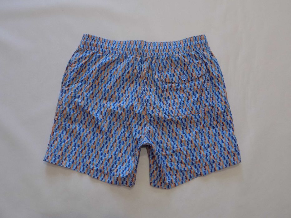 къси панталони white stuff/adidas клин бански оригинални мъжки L/XXL