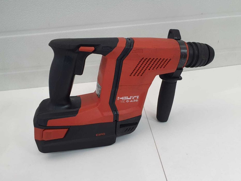 Rotobercutor cu acumulator HILTI TE6-A36