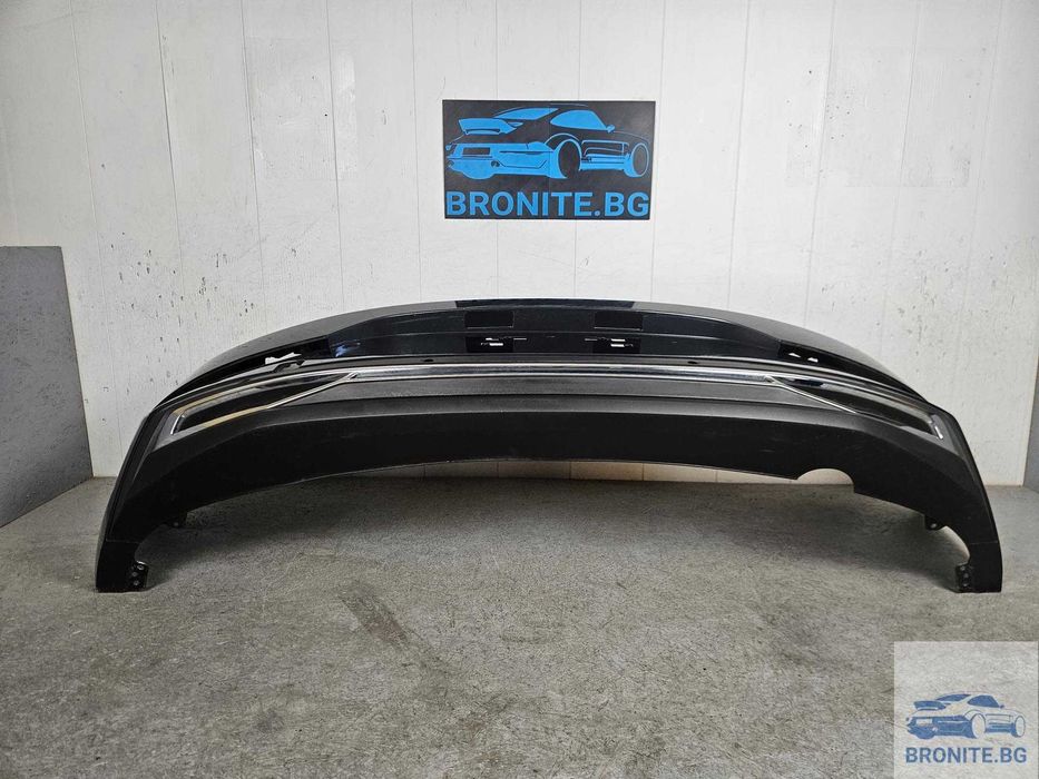 Задна броня HYUNDAI I30 FACELIFT Хюндай и30 2020-